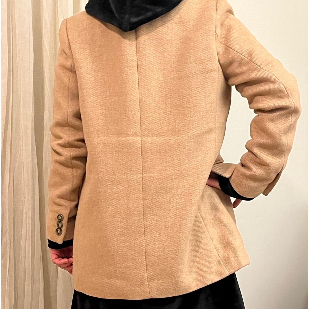 H&M Wool Blend Jacket - Picture 5 of 8